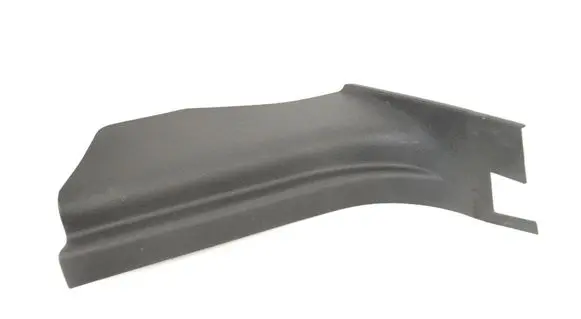 BMW M4 F82 F83 (A) pillar trim P0ZR41XDVAD