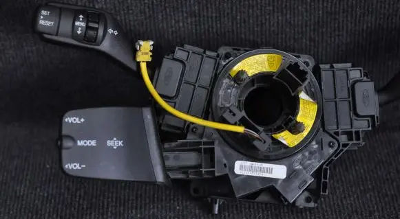 Ford Focus Indicator stalk 3M5T6475AE