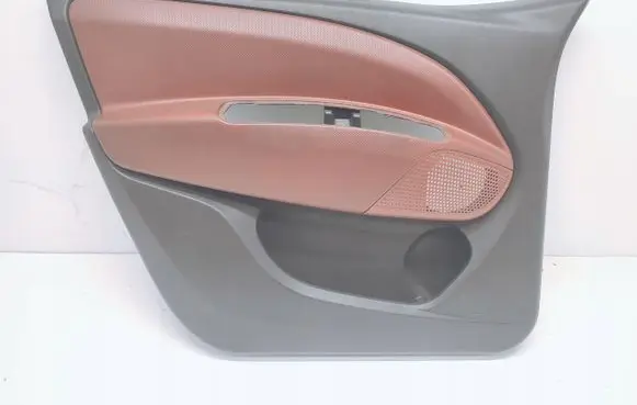 Fiat Doblo Front door card panel trim