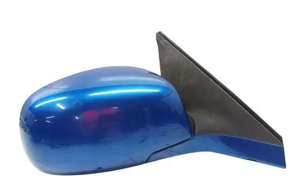 Suzuki Swift I Front door electric wing mirror 011115