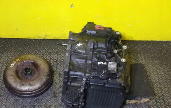 Volvo S60 Automatic gearbox TF80SD