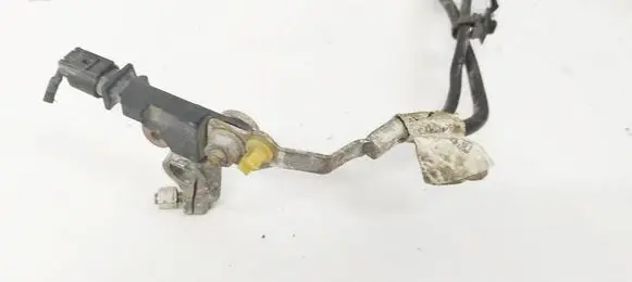 Peugeot Partner Positive cable (battery) 9802870580
