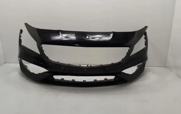 Mercedes-Benz CLA C117 X117 W117 Front bumper A1178856700