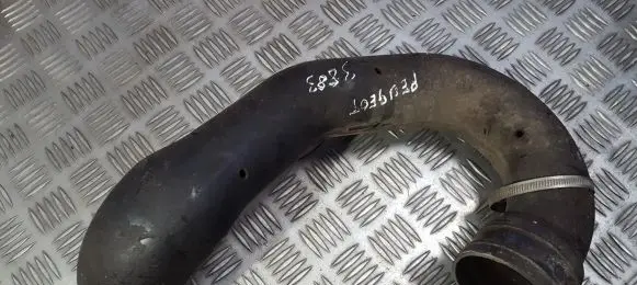 Peugeot 806 Air intake hose/pipe 1475312080 VIC1475312080