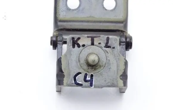 Citroen C4 I Tailgate hinge 