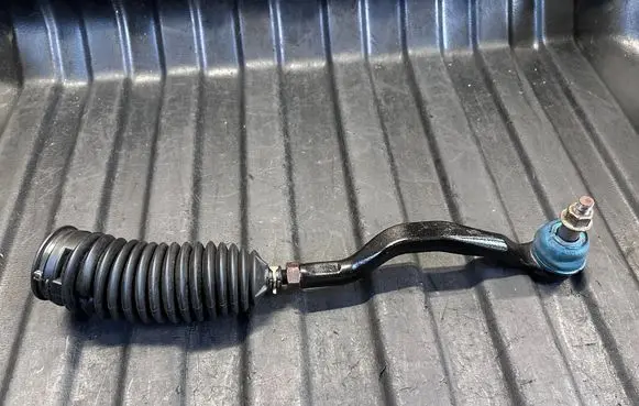 Infiniti FX Steering tie rod end 3821 73015072
