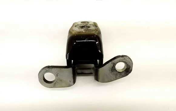 Front door upper hinge
