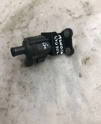 Ford Mondeo MK V Electric auxiliary coolant/water pump Ds7g8c419cb
