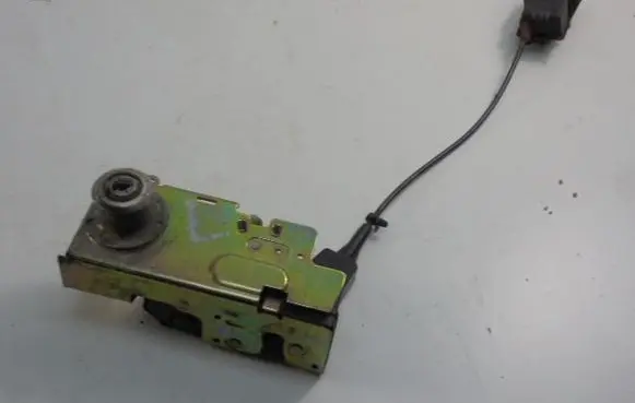 Ford Transit - Tourneo Connect Front door lock YC1AV21813AN