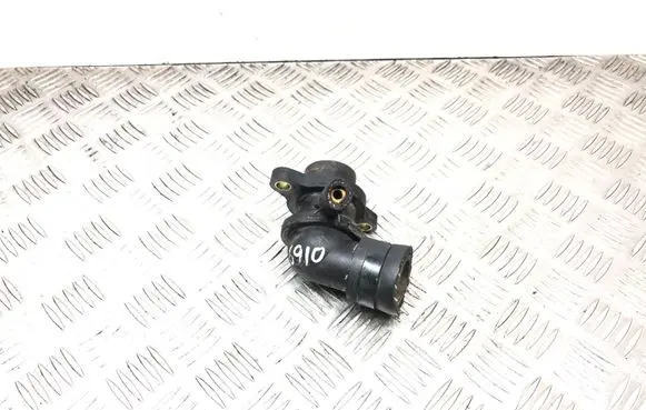 Chevrolet Lacetti Thermostat/thermostat housing