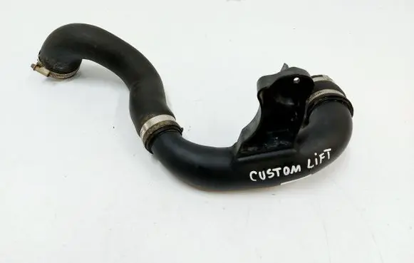 Intercooler hose/pipe