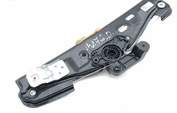 Land Rover Range Rover Evoque L551 Rear window lifting mechanism without motor C88175103 L551RR K8D227000AB