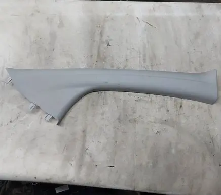 Ford Kuga I (A) pillar trim 8V41S03198 D0D1A