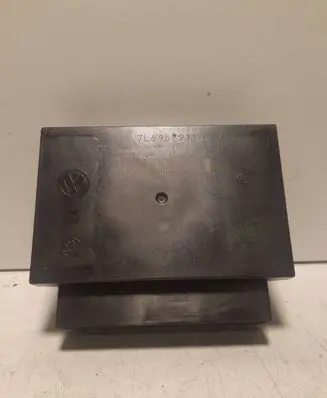 Comfort/convenience module