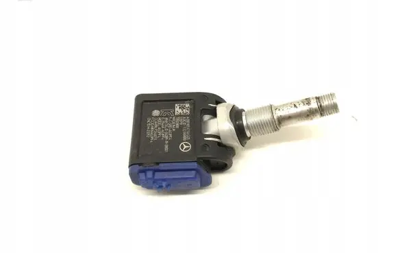 Tire pressure sensor