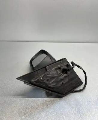 Front door electric wing mirror