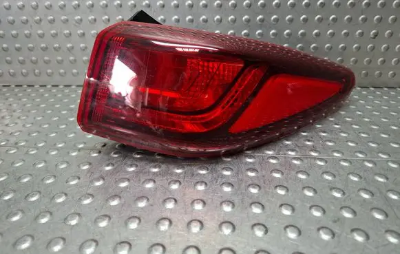 Hyundai Kona I Rear/tail lights S27725804 92402J90