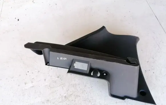 Dacia Sandero Other interior part 8200732354
