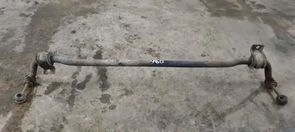 Front anti-roll bar/stabilizer link