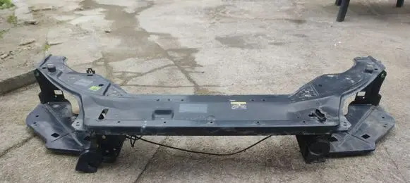 Volvo S80 Radiator support slam panel 
