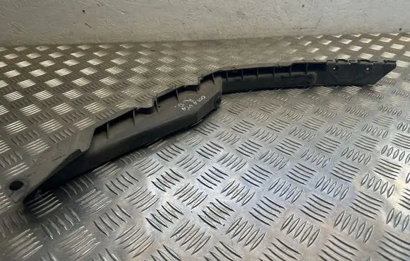 Skoda Octavia Mk2 (1Z) Front bumper mounting bracket 00101113931600100 1T0807184