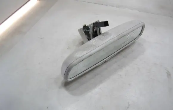 Audi A5 8T 8F Rear view mirror (interior) 8R0857511B 9052560 33769443