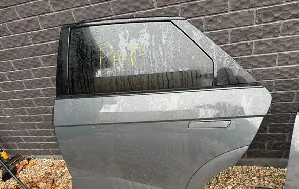 Hyundai Ioniq 5 Rear door FEWF