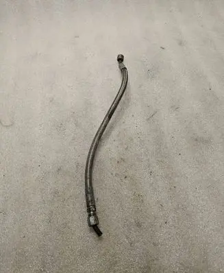 Audi A8 S8 D2 4D Fuel main line pipe