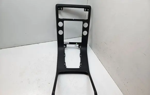 Volvo S80 Dashboard center trim panel 30643647