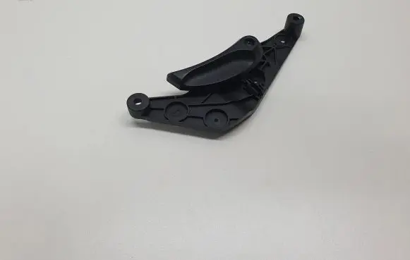 BMW 5 F10 F11 Engine bonnet (hood) release handle 9114002 51239114002 5123911400209
