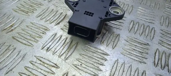 Mercedes-Benz CLS C218 AMG ESP acceleration yaw rate sensor A0055422618