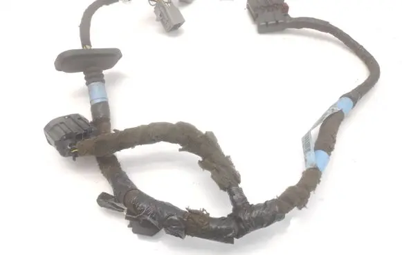 Jaguar S-Type Front door wiring loom 4R8T14631CD