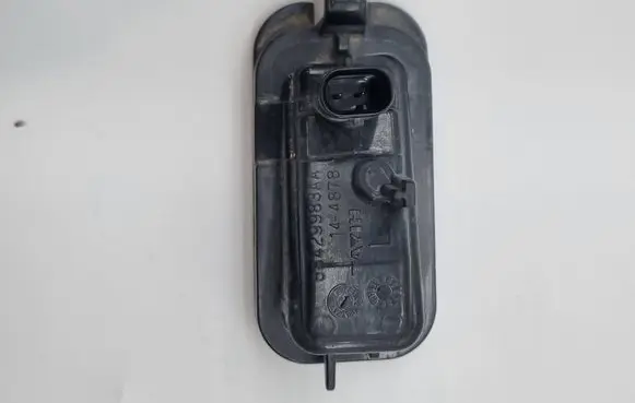 Jeep Grand Cherokee WL Number plate light 68429983AA 144878