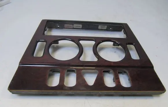 Mercedes-Benz C W202 Climate control/heater control trim a2026832808-MERC a2026832808