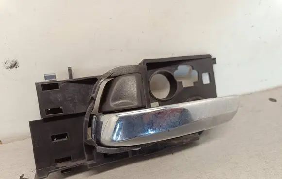 Honda HR-V Rear door interior handle trim 