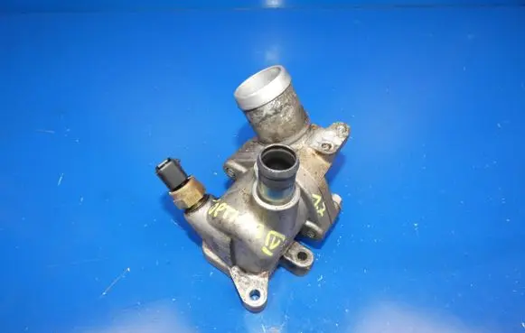 KIA Optima Thermostat/thermostat housing 