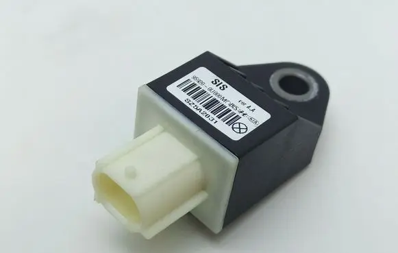 Hyundai i40 Airbag deployment crash/impact sensor 959200U000 SZ5A2031