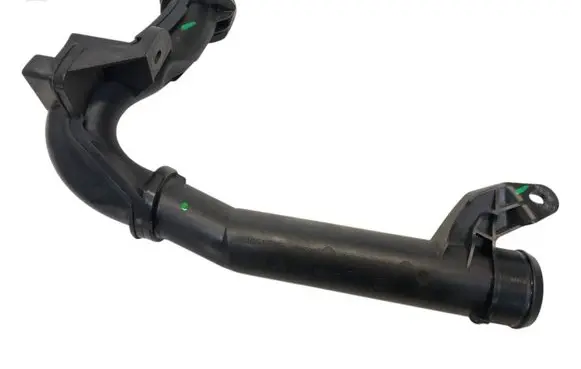 Intercooler hose/pipe