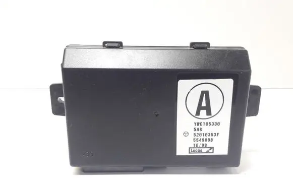 Rover 414 - 416 - 420 Other control units/modules 105330 5549898