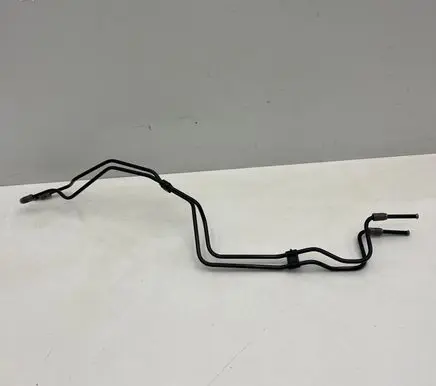 Peugeot 5008 Brake booster pipe/hose 230101911141