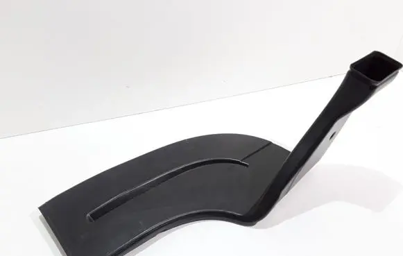 Mercedes-Benz S W222 Cabin air duct channel A2228310100