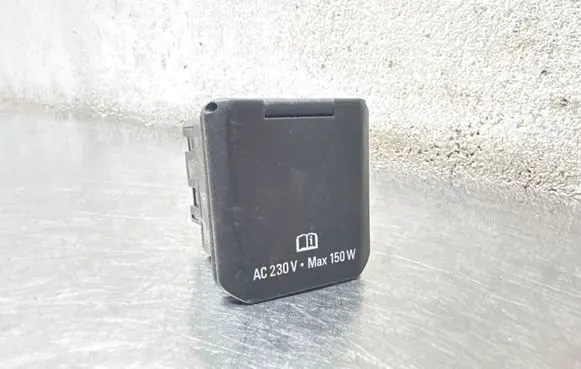 Opel Insignia A Voltage converter inverter 13280254 544970085 TLG0254TA19020006
