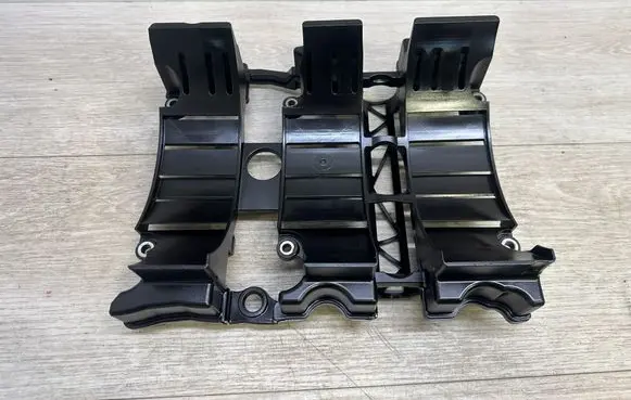 Porsche Macan (95B) Oil breather separator 94610708575