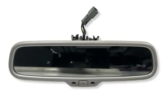 Audi A3 S3 8P Rear view mirror (interior) 4F0857511E 20258909 9051849