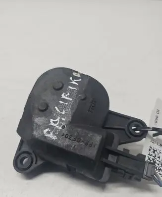 Chrysler Pacifica Air flap motor/actuator 04885465AA