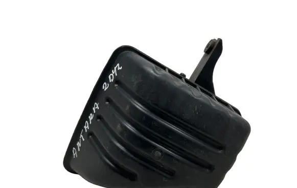 Opel Antara Intake resonator 