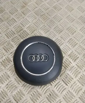 Audi Q3 8U Steering wheel airbag 8V0880201AR 62474050B
