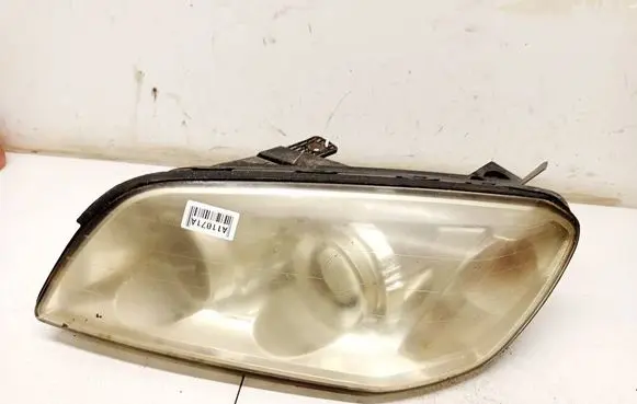 Chevrolet Captiva Headlight/headlamp 00015547
