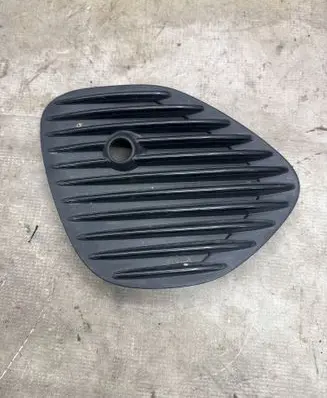 Mercedes-Benz GLC C254 Front bumper lower grill A2548856300 R59794