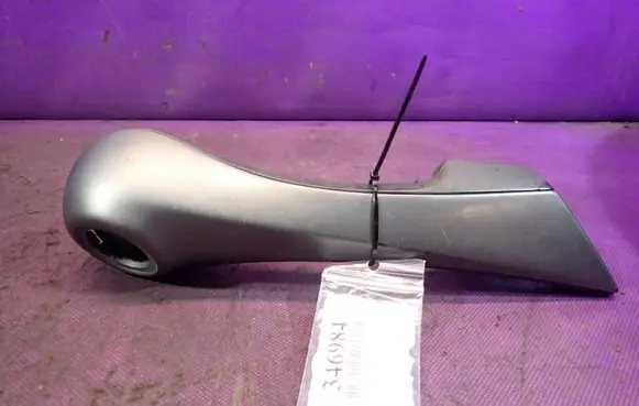 Renault Megane II Door card panel trim set 